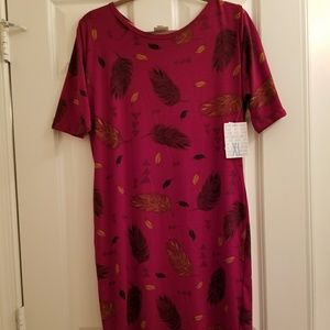 LuLaRoe Julia